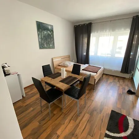 شقة Privat Kf كنيتلفيلد