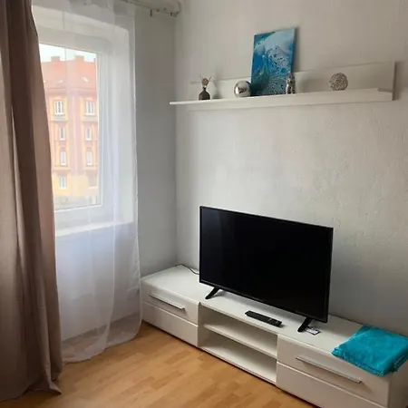 Privat Zimmer Kf Apartment