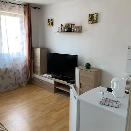 Privat Zimmer Kf Apartment