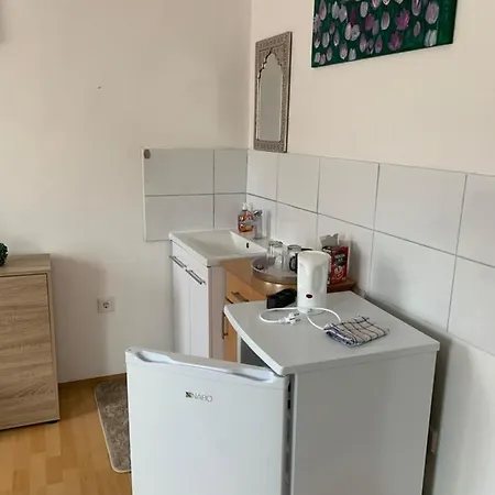 Apartment Privat Zimmer Kf
