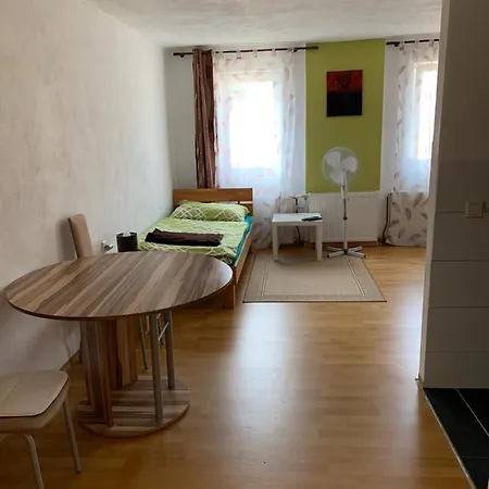 Apartment Privat Zimmer Kf
