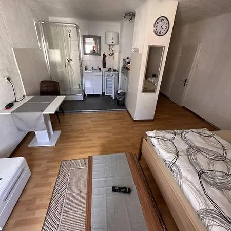 Apartment Privat Zimmer Kf *