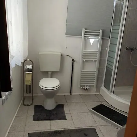 Privat Zimmer Kf Apartment Knittelfeld