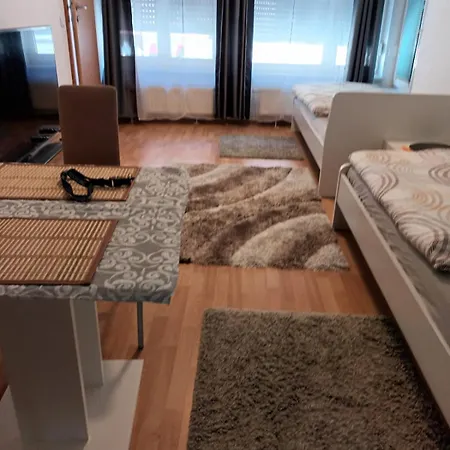 Apartment Privat Zimmer Kf