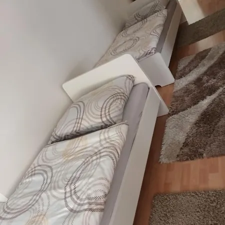 Lejlighed Privat Kf *