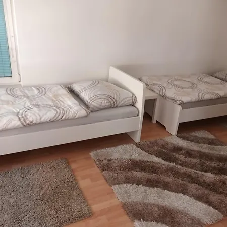 شقة Privat Kf كنيتلفيلد