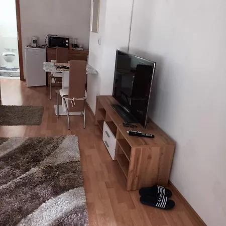 شقة Privat Kf كنيتلفيلد