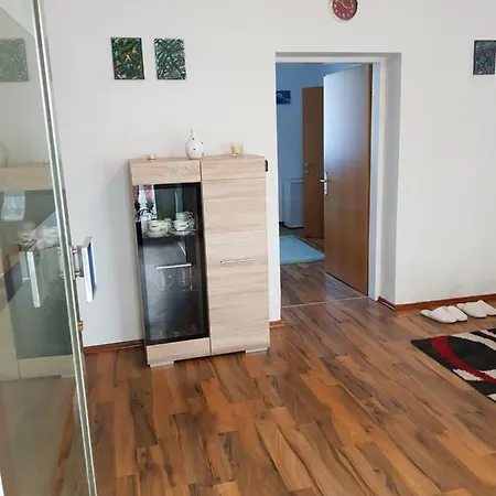Apartment Privat Zimmer Kf Knittelfeld