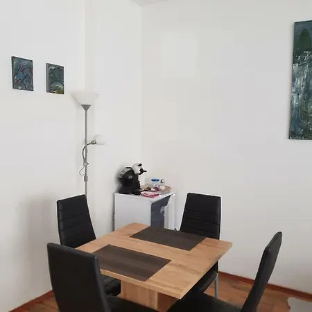 Apartment Privat Zimmer Kf Knittelfeld