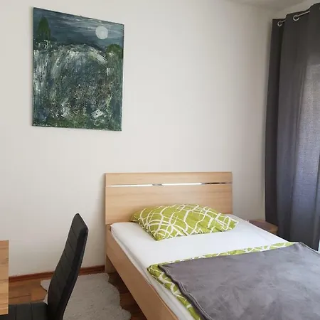 Privat Zimmer Kf Knittelfeld