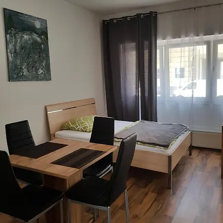Apartment Privat Zimmer Kf