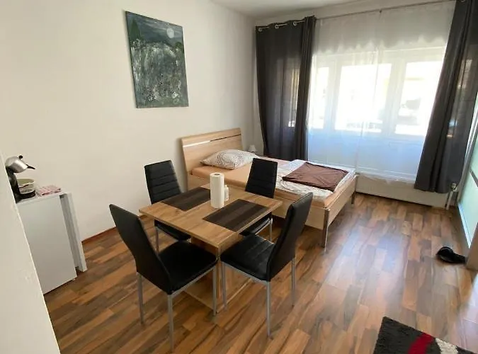Apartamento Privat Kf Knittelfeld