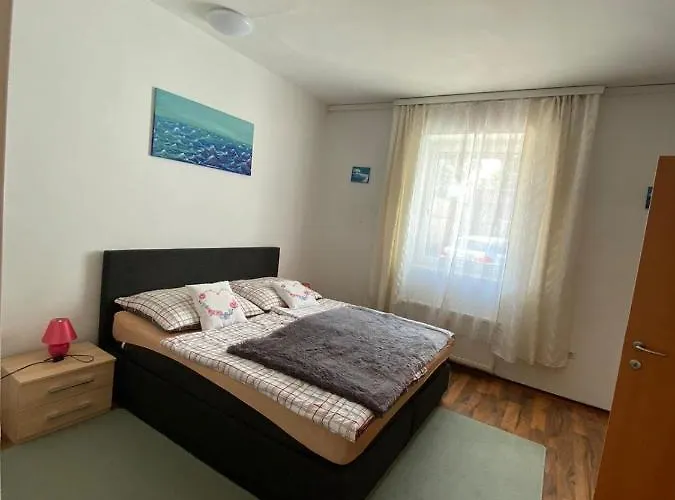 Privat Kf Apartamento Knittelfeld