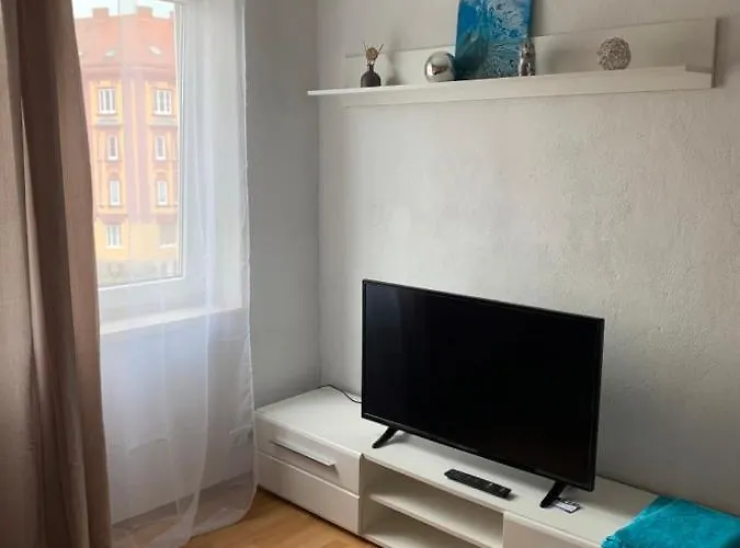 Privat Kf Апартаменты