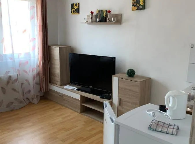 Privat Kf Апартаменты