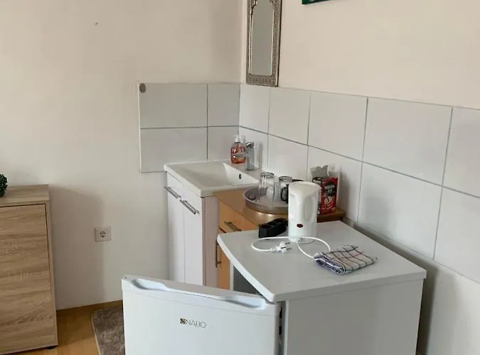 Apartmán Privat Kf