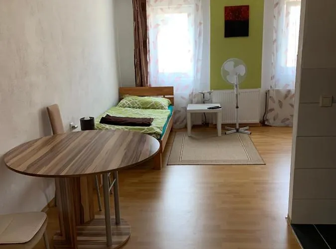 Апартаменты Privat Kf