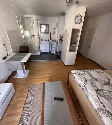 Апартаменты Privat Kf *