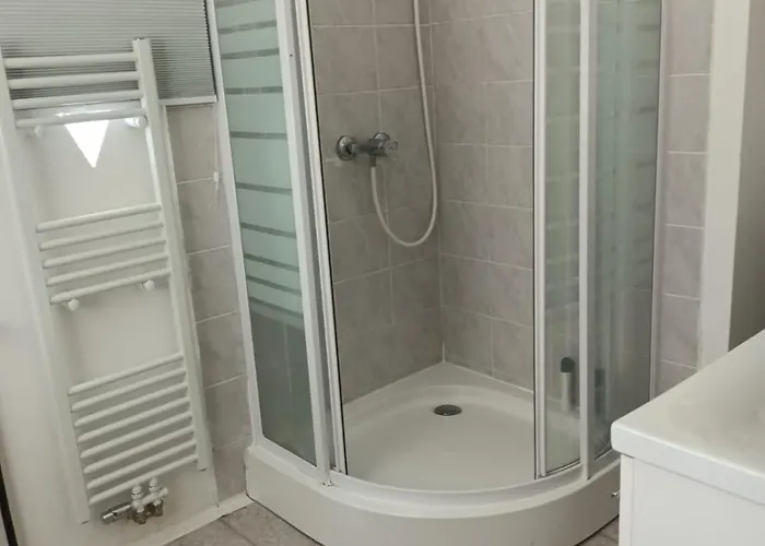 Privat Kf Апартаменты