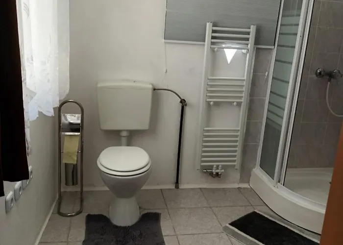 Privat Kf Apartamento Knittelfeld