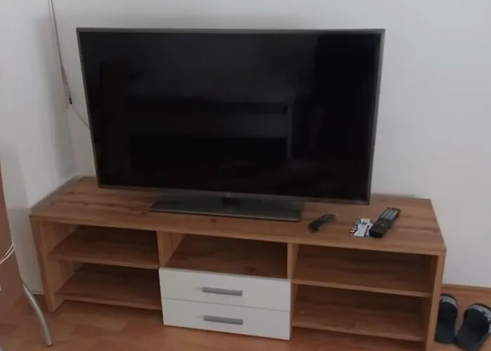 Privat Kf Apartmán Knittelfeld