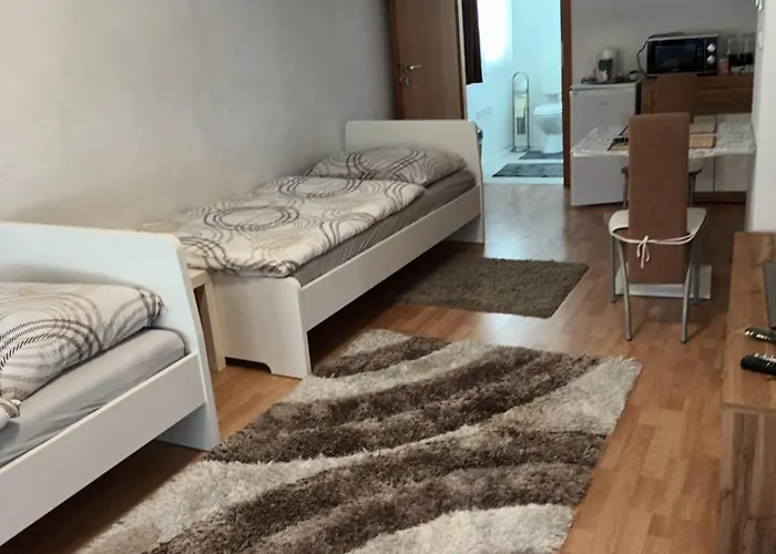 Privat Kf Апартаменты *