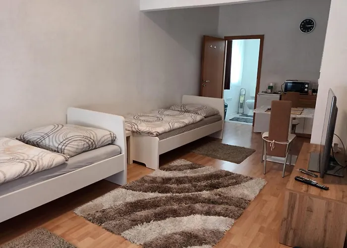 Apartamento Privat Kf *