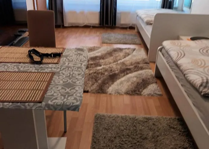 Apartamento Privat Kf