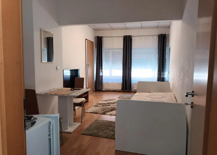 Apartamento Privat Kf *