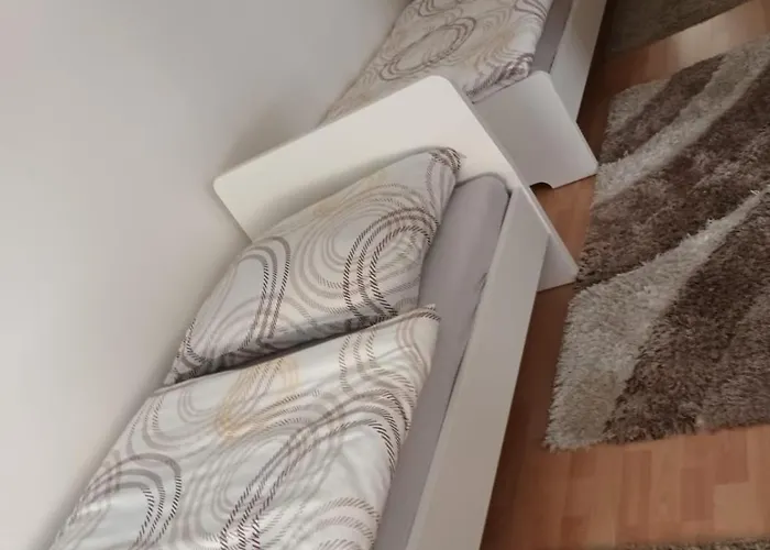 Апартаменты Privat Kf *