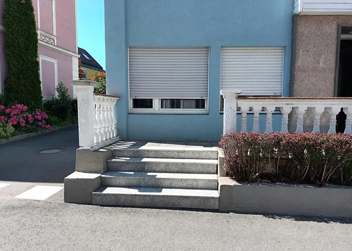 Privat Kf Апартаменты