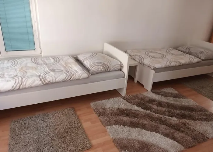 Apartmán Privat Kf Knittelfeld