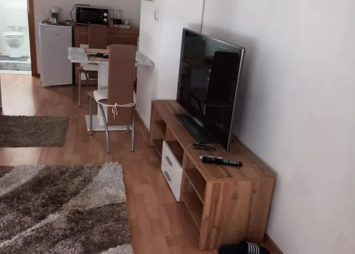 Apartamento Privat Kf Knittelfeld