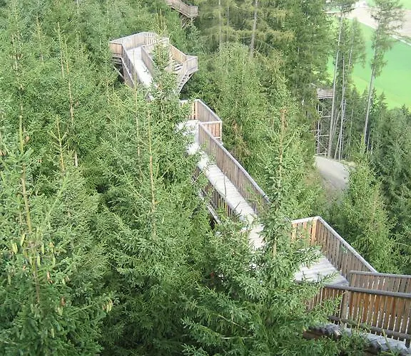 Апартаменты Privat Kf Книттельфельд