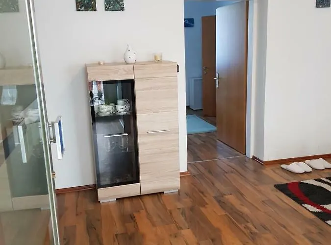 Apartamento Privat Kf Knittelfeld