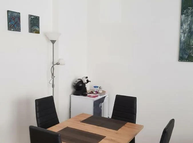 Apartamento Privat Kf Knittelfeld