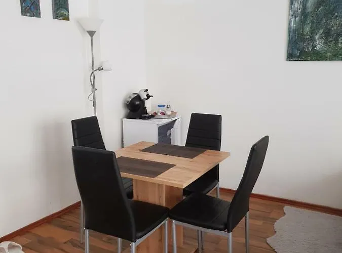 Apartamento Privat Kf *