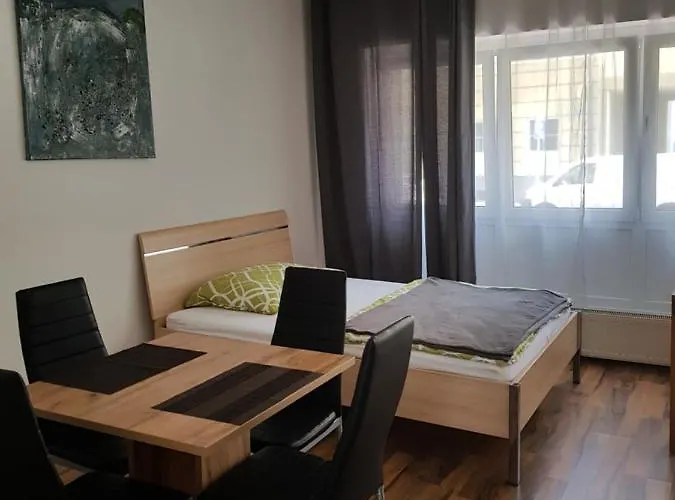 Apartamento Privat Kf